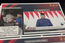 Akun Penyebar Video Deepfake Prabowo Diikuti Ribuan Orang Sebelum Diblokir