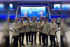 Wali Kota Denpasar Jaya Negara Dorong Penguatan Kolaborasi untuk Atasi Berbagai Permasalahan Perkotaan
