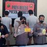 Polisi Tangkap 4 Tersangka Begal di Bekasi