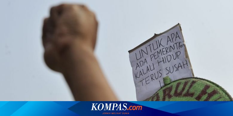 Perbaiki Penegakan Hukum dan Pendidikan Terjangkau