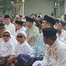 Ikuti Salat Idul Adha di Binjai, Gubernur Sumut Bobby Nasution: Yang Spesial Bisa Berbagi