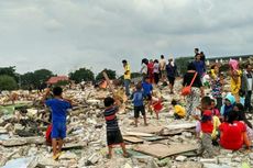 Dulu Negara Lain Contek Penataan Permukiman Kumuh di Jakarta