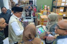 Sidak ke Supermarket, MPU Aceh: Produk Halal Mengandung Babi Sudah Ditarik, tapi Masih Tersimpan di Gudang