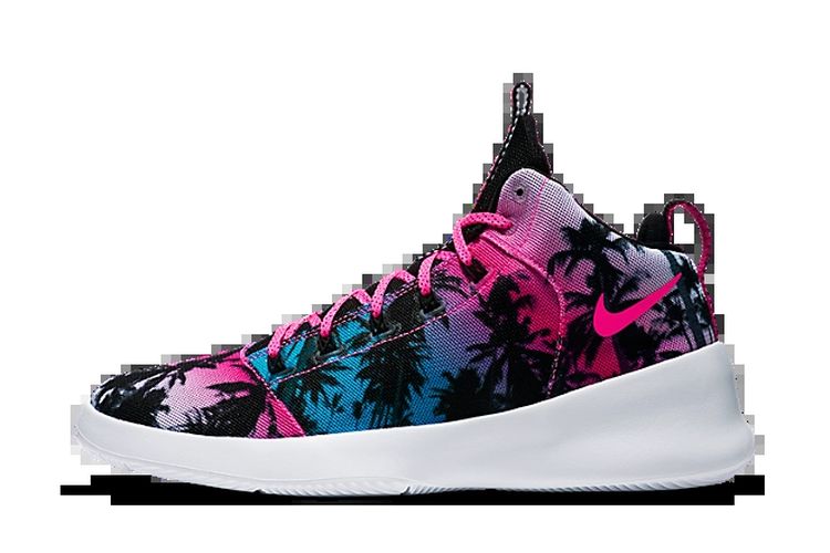 Sepatu Nike paling unik di dunia