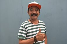 Pantun “Masak Aer” Disukai Banyak Orang, Opie Kumis Terinspirasi dari Candaan Hansip