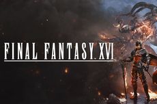 Game "Final Fantasy XVI" PC Sudah Bisa Dipesan, Butuh Minimal SSD 170 GB untuk Main