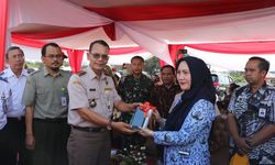 Ekspor Sarang Walet, Kementan Apresiasi Pemprov Bengkulu