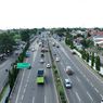Tol Bogor-Serpong Punya 3 Simpang Susun Dekat Perumahan dan Tambang