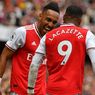 Oezil Hengkang, Bintang Arsenal Berebut Kenakan Nomor 10 Musim Depan