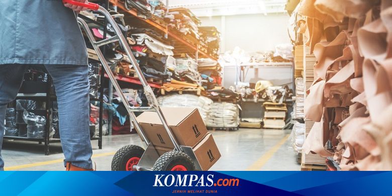 Pimpinan Komisi VII Sarankan Dua Syarat jika WFO 100 Persen Diterapkan pada Industri Ekspor - Vimarsana News