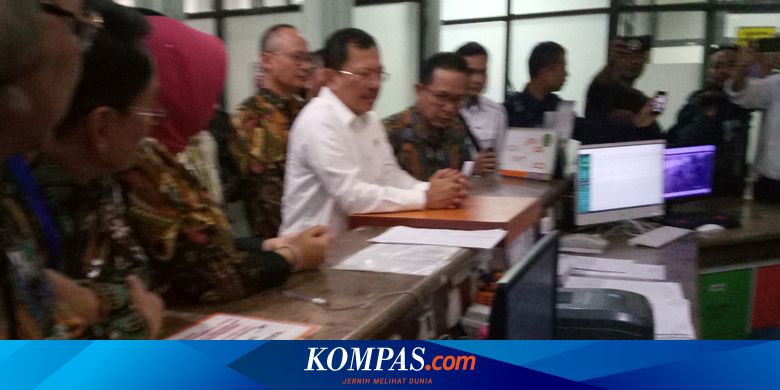 Menkes Petakan Daerah Rawan Ular Dan Tambah Stok Serum Anti Bisa Ular