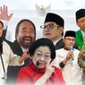 Jokowi Bakal Salat Bareng Ketum Parpol Koalisi, Dilanjutkan Pertemuan Tertutup