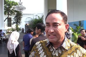 Prabowo Usulkan Komjen Suyudi Ario Seto Jadi Calon Kapolri Gantikan Jenderal Listyo Sigit