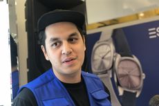 Kevin Julio Targetkan Banyak Main Film di 2020 