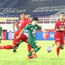 HT Persija Vs Persebaya, Gol Marukawa Bawa Bajul Ijo Unggul 1-0