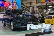 Bahas 3 Sistem Hybrid di Rocky Hybrid, Tiggo Cross CSH dan Fronx