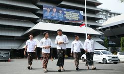 Kebijakan Sarung Batik ASN Jateng Dongkrak UMKM, Menuai Apresiasi Publik