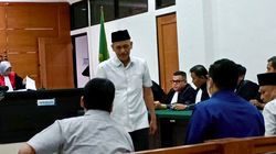 Kades Kohod Dihukum 3 Tahun 6 Bulan Penjara dan Denda Rp 100 Juta, Imbas Korupsi Pagar Laut Banten