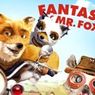 Sinopsis Fantastic Mr. Fox, Pertarungan Rubah dengan Tiga Petani