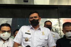 Kasus Covid-19 di Medan Naik, Wali Kota Bobby Akan Bentuk Tim Khusus Cek Tempat Umum