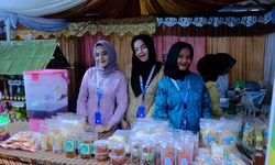Bazar Pariwisata dan Ekonomi Kreatif 2024 Diharapkan Bantu Tingkatkan Perekonomian HST