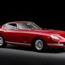 Ferrari Klasik Aktor Steve McQueen akan Dilelang Lagi, Berminat Beli?