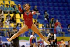 Rifda Borong 2 Emas di SEA Games 2021, Olimpiade Jadi Target Selanjutnya