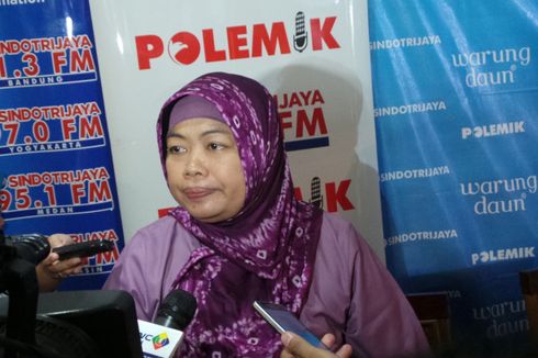 Indef: Publik Harus Dapat Kejelasan soal Holding BUMN