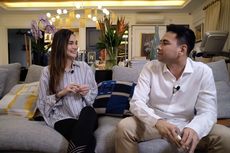 Luna Maya Sebut Inisial Pria yang Ingin Dinikahinya, Ternyata...