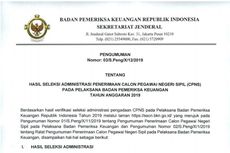 Pengumuman: Pengertian, Fungsi, Ciri, Struktur dan Cara Penulisan