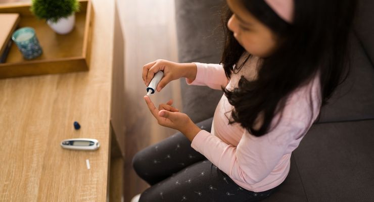 Pengelolaan Diabetes pada Anak dan Remaja