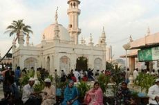    Pengadilan India Cabut Larangan Perempuan Masuk Masjid