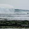 G-Land Banyuwangi, Pantai dengan Ombak Terbaik Kedua di Dunia