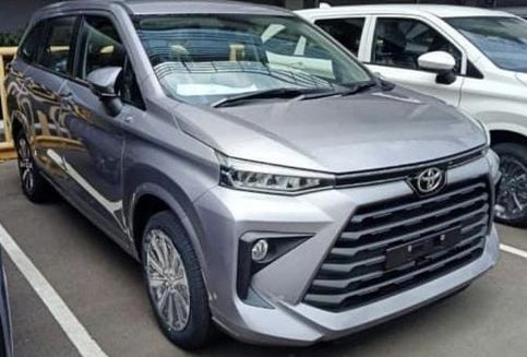 Segera Meluncur, Perkiraan Harga Toyota Avanza Baru Mulai Keluar