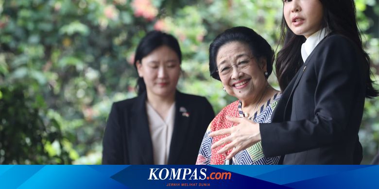 Beliau Anggap Saya seperti Ibunya