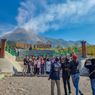 Sejarah Bunker Kaliadem dan Cerita Pilu tentang Erupsi Merapi 2006