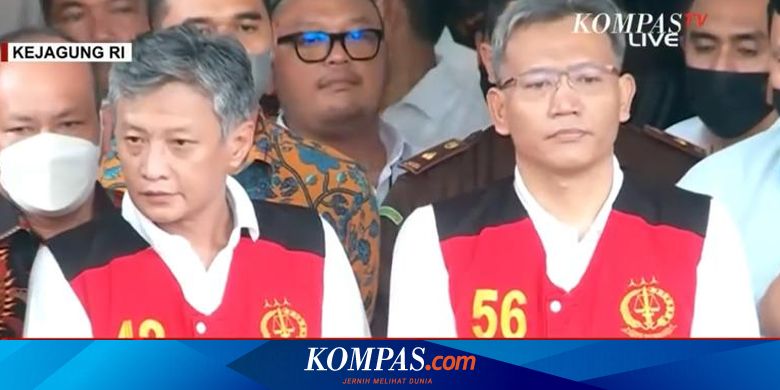 Hari Ini, 6 Perwira Polisi Jalani Sidang Perdana Kasus Perusakan Barang Bukti Pembunuhan Brigadir J