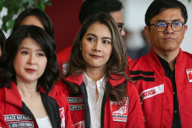 PSI Tunggu Prabowo Tentukan Cawapres Sebelum Beri Dukungan