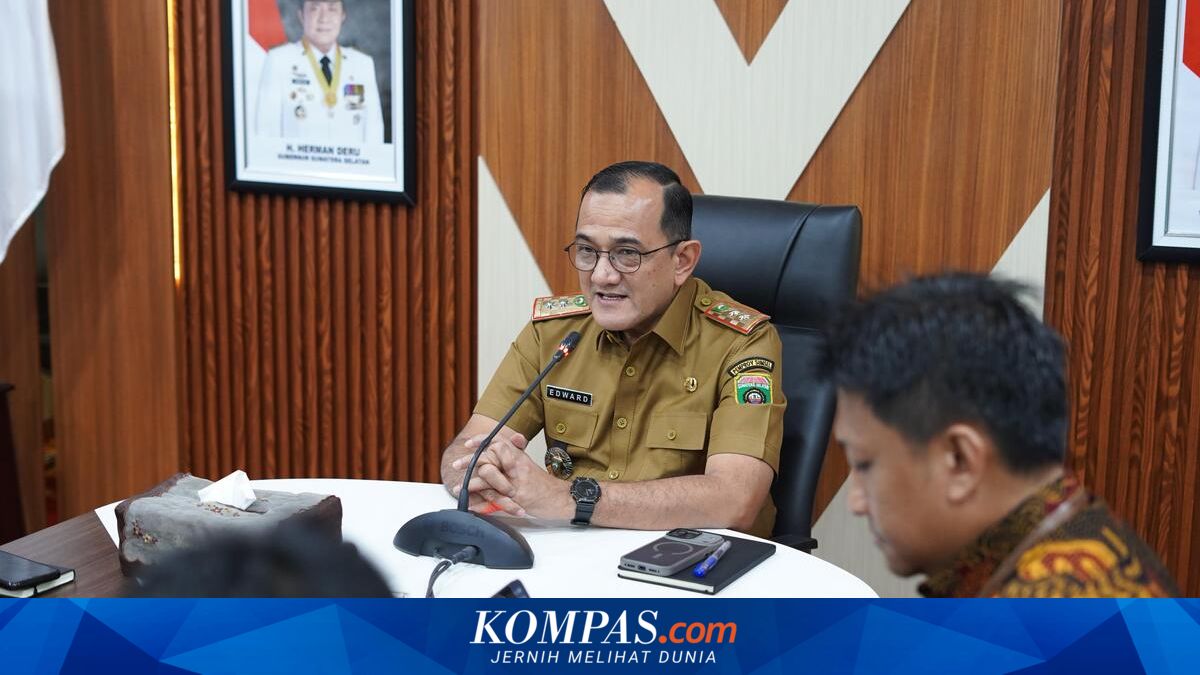 Dugaan Kecurangan SPMB Palembang, Hasil Audit Ditarget Rampung Sepekan