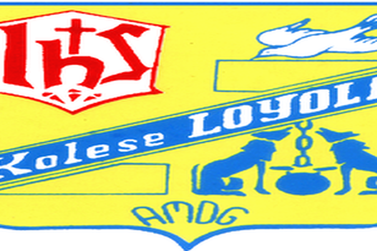 Kolose Loyola Semarang