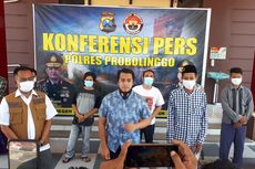 Video Mata Jenazah Pasien Covid-19 Hilang Hoaks, Polisi Periksa 7 Orang