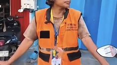 Jukir di Makassar yang Patok Tarif Rp 20.000 Diberhentikan, Atribut Dicabut