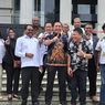 Sidang Lanjutan Gugatan Pilkada Papua di MK, Kuasa Hukum Pihak Terkait Ungkap Penggelembungan Suara di Distrik Japsel Kota Jayapura