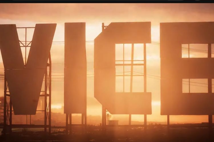 Dalam trailer perdana GTA 6 yang dirilis Rockstar Games, tampak tulisan Vice. Ini menandakan peta yang digunakan dalam game adalah Vice City, yang berasal dari seri GTA sebelumnya. 