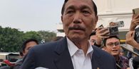 [KLARIFIKASI] Konteks Keliru Pernyataan Luhut soal Bansos Uang Tunai Rp 5,4 Juta ke Seluruh WNI