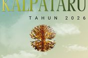 KLH Buka Pendaftaran Kalpataru 2026 untuk Pegiat Lingkungan, Cek Syaratnya