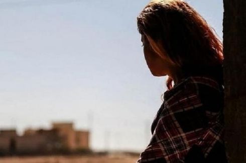Dijadikan Hadiah, Gadis Belia Yazidi Berhasil Lari dari Komandan ISIS