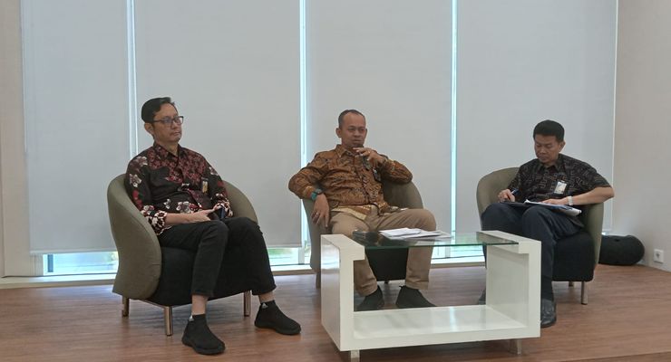 Kejar Tayang Proyek Rusun ASN di IKN, Konstruksi Mulai September 2023