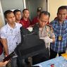 Baku Tembak dengan Polisi, Perampok dan Pembunuh Kakek di Palembang Tewas