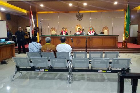 Sidang Kasus Suap Meikarta, Aher, Deddy, dan Soni Akui Tak Terima Suap, hingga Aher Bertemu Neneng di Moskwa